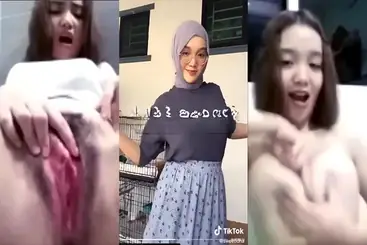 Aqilah Main Jari Kesepian Tontonan Paling Mantap