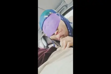 Bokep Jilbab Biru BJ di Mobil Skandal Viral Terekam