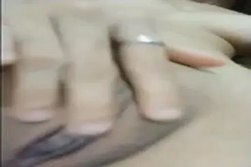 Colmek Biasa Pake Cincin