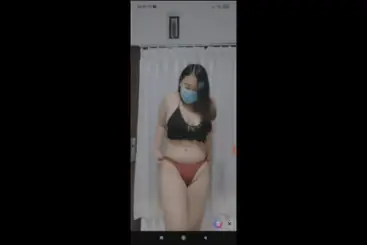 Live Show Cewek Indo Buka Memek Pink