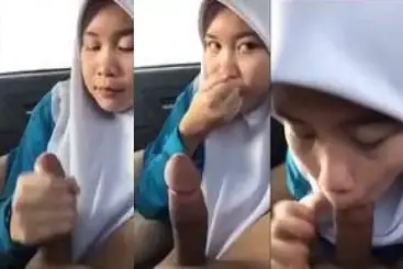 Surprise Ultah Ayang Diajak Ngentot Puas Sampe Puyeng