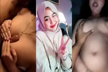 Ukhty Viral TikTok Dientot Bule Kontol Jumbo Becek